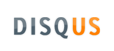 DISQUS Logo