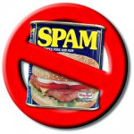 No-Spam logo on Flickr by hegarty_david