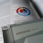 Statistics Often Lie by Mac Steve on Flickr